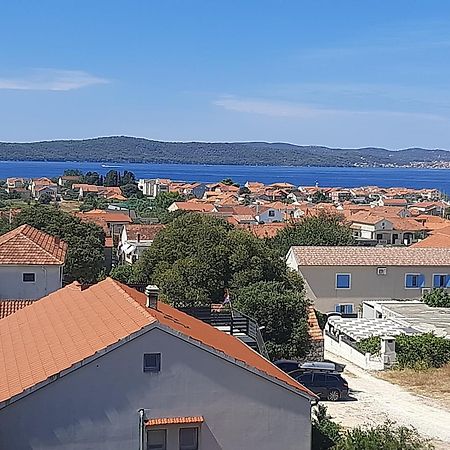 Apartments Horvat Bibinje Kültér fotó