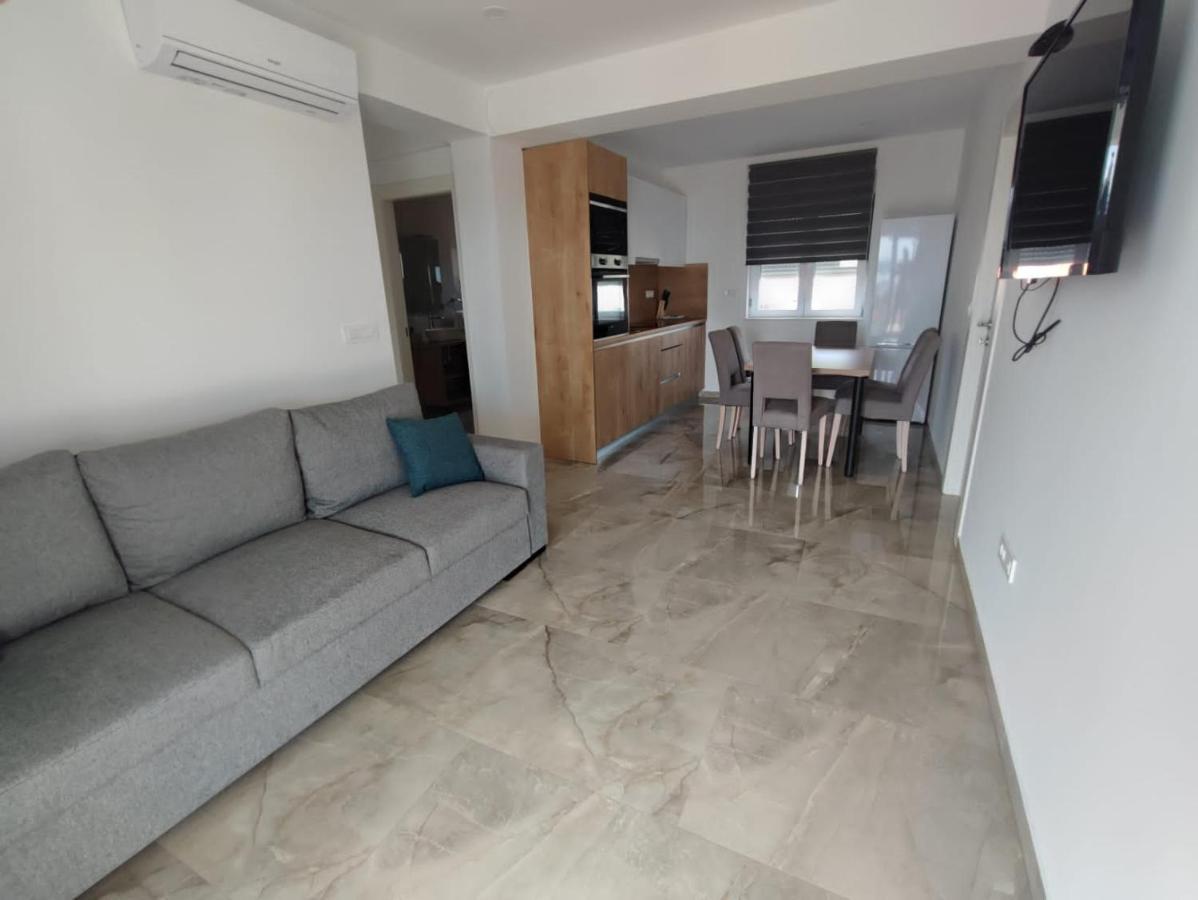 Apartments Horvat Bibinje Kültér fotó
