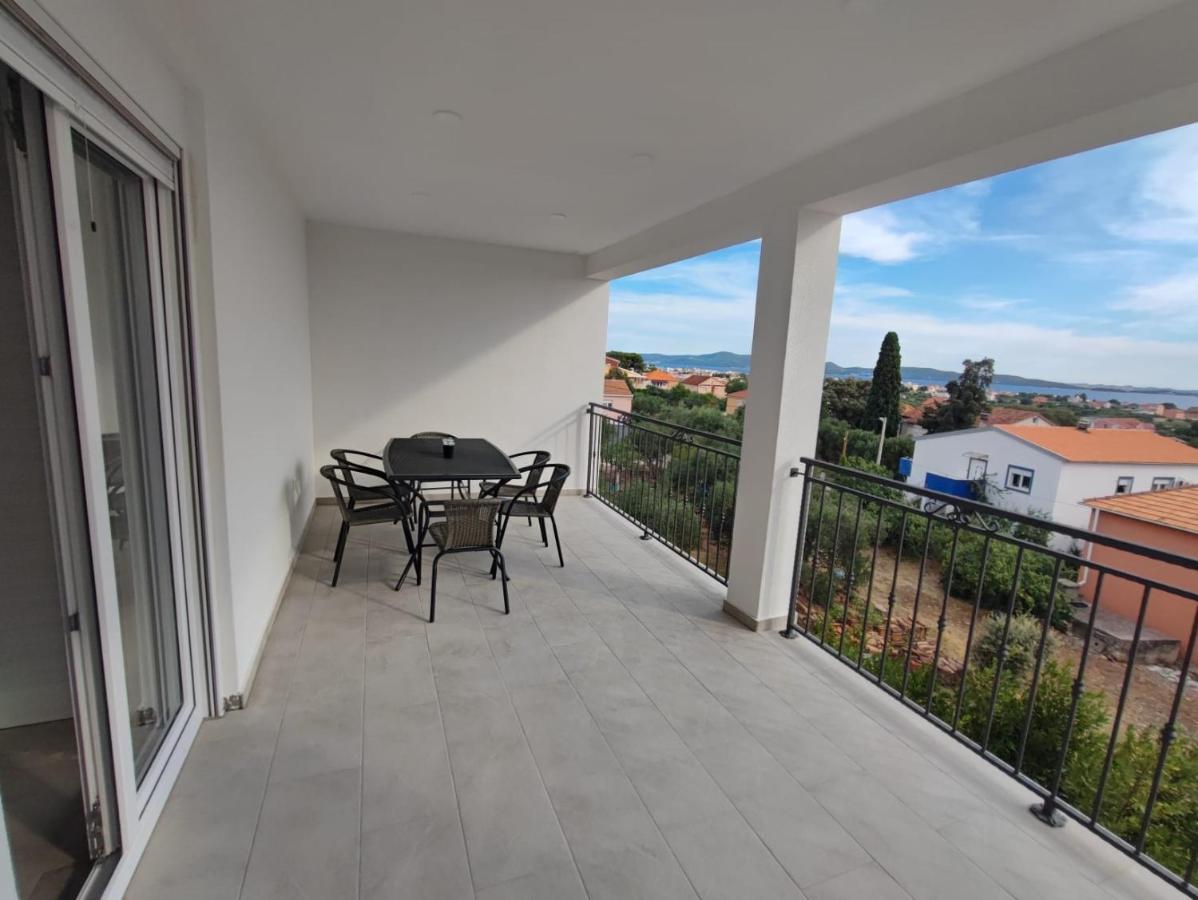 Apartments Horvat Bibinje Kültér fotó