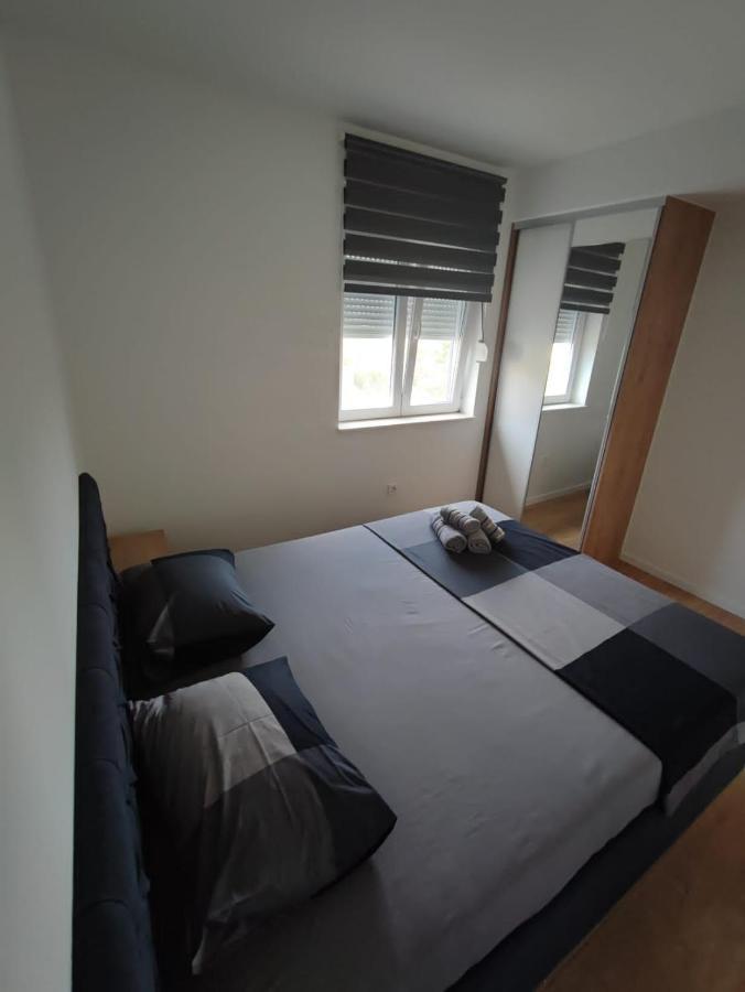 Apartments Horvat Bibinje Kültér fotó
