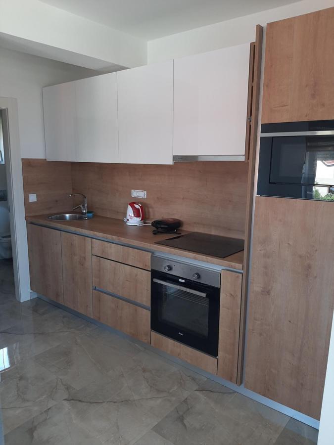Apartments Horvat Bibinje Kültér fotó