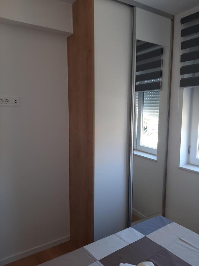 Apartments Horvat Bibinje Kültér fotó