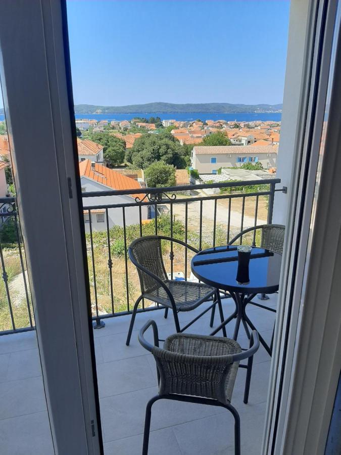 Apartments Horvat Bibinje Kültér fotó