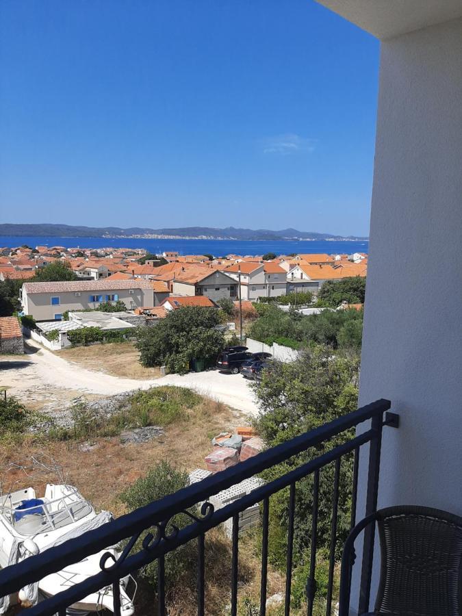 Apartments Horvat Bibinje Kültér fotó