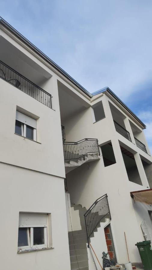 Apartments Horvat Bibinje Kültér fotó