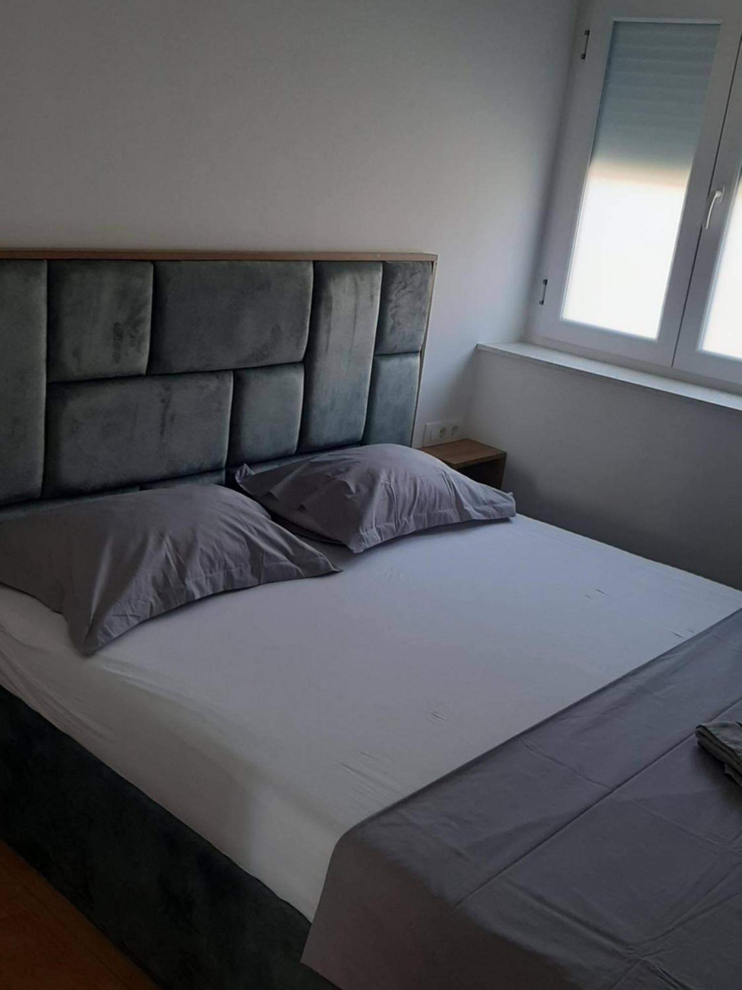 Apartments Horvat Bibinje Szoba fotó