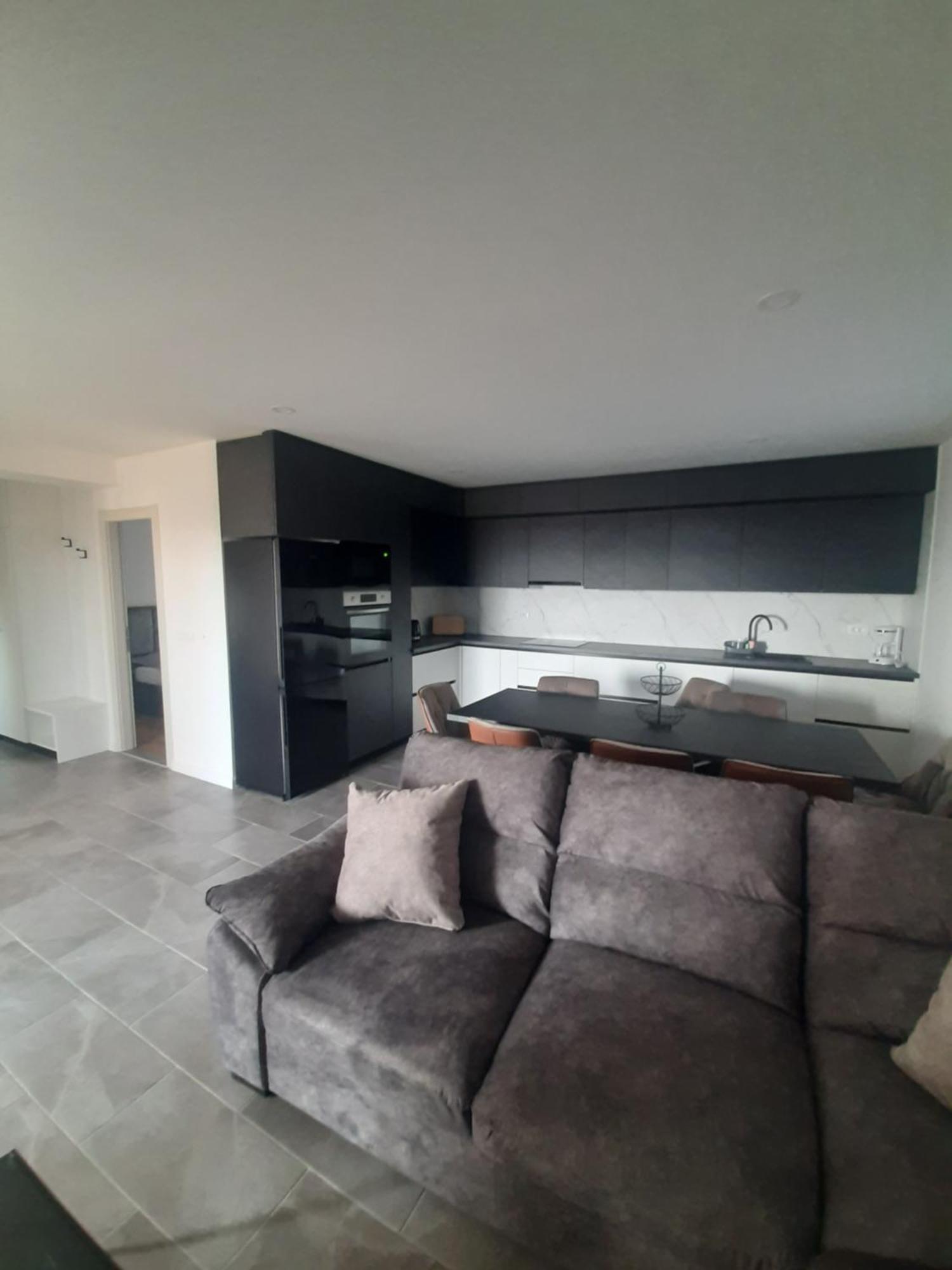 Apartments Horvat Bibinje Szoba fotó