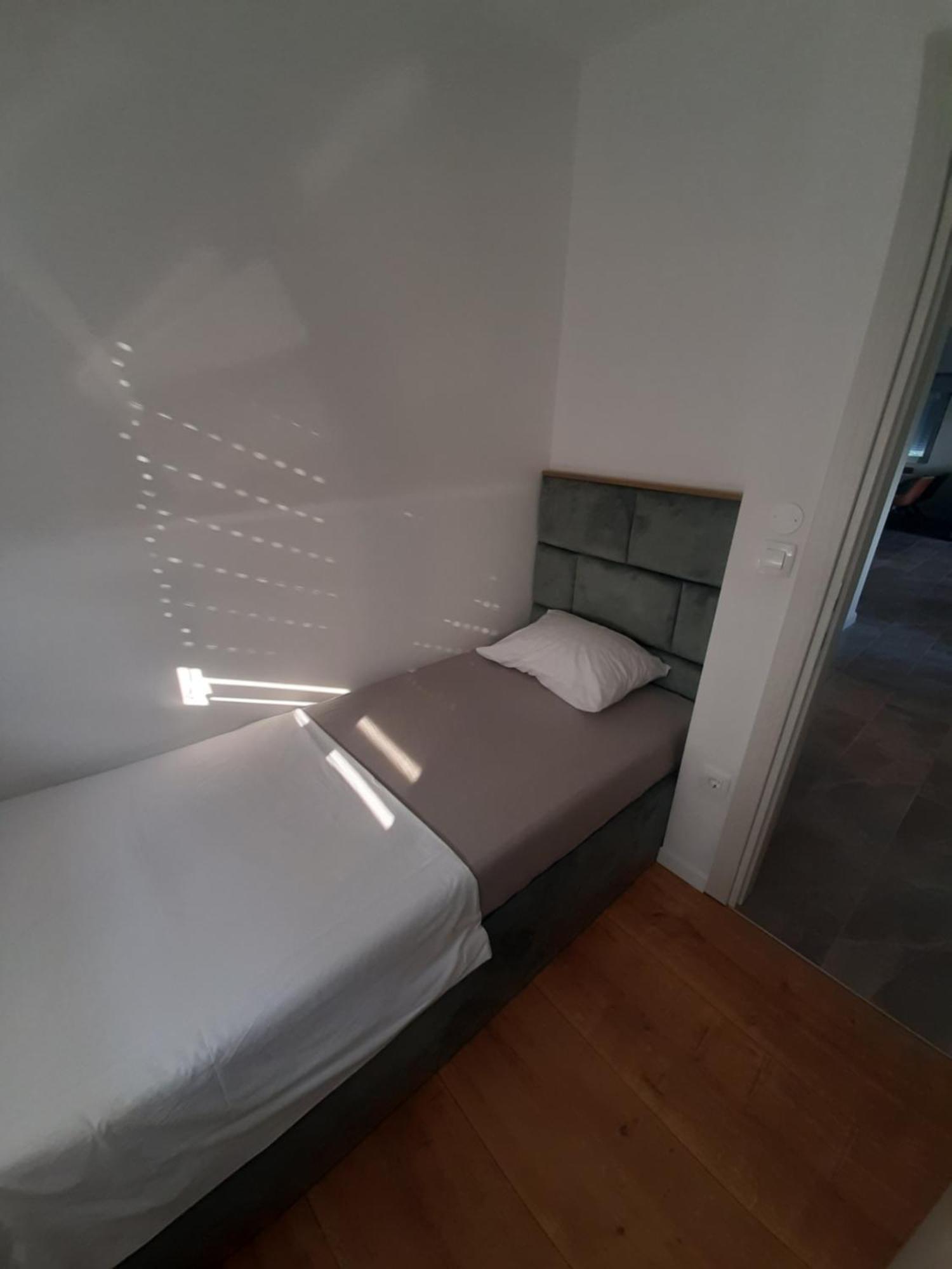 Apartments Horvat Bibinje Szoba fotó