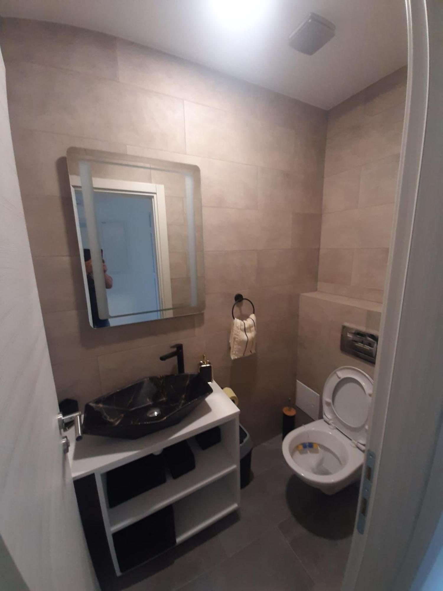 Apartments Horvat Bibinje Szoba fotó