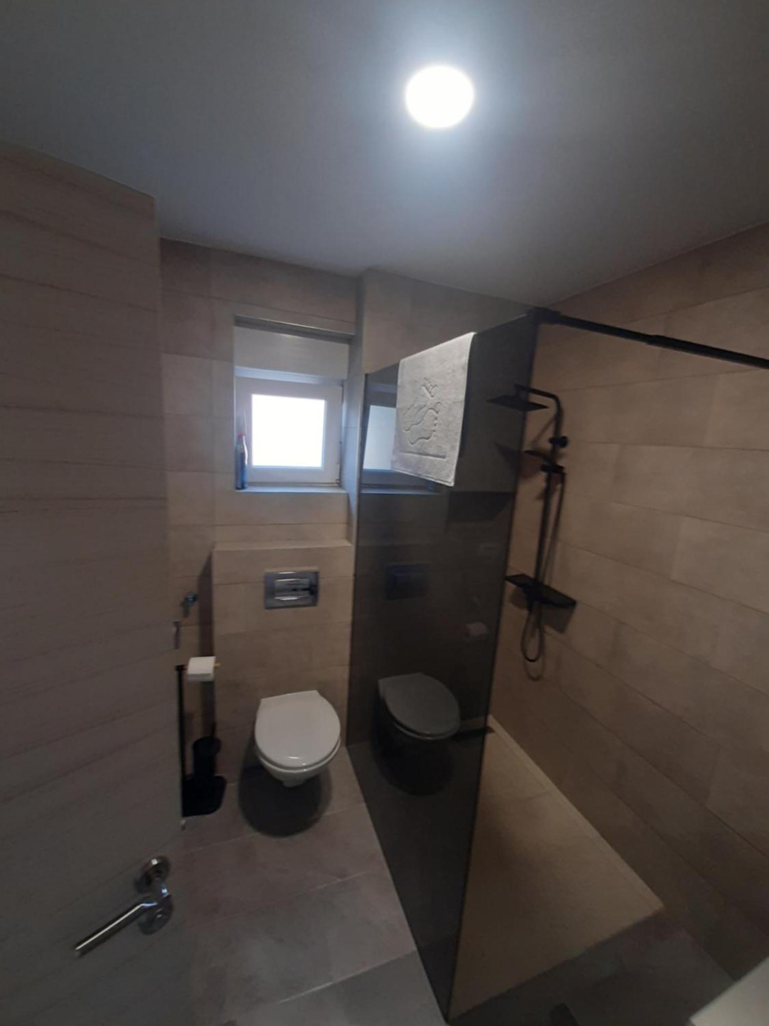 Apartments Horvat Bibinje Szoba fotó