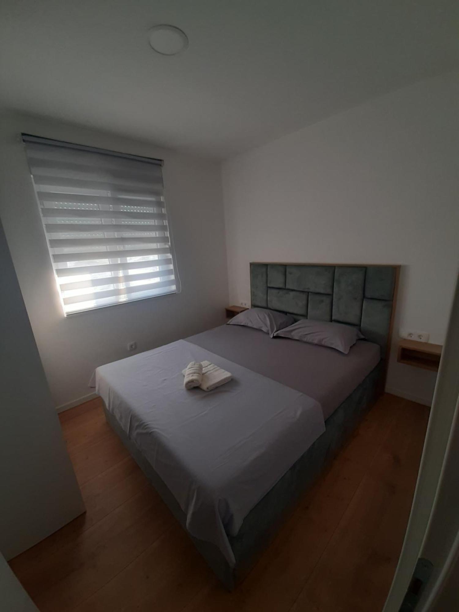 Apartments Horvat Bibinje Szoba fotó