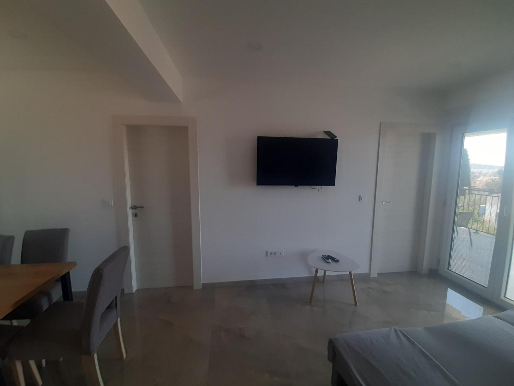 Apartments Horvat Bibinje Kültér fotó
